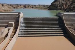 حوزه آبخیز
