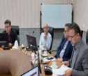 به مناسبت روز جهانی مقابله با بیابان‌زایی و خشکسالی، مراسمی با حضور مهدی شادکام مشاور و رئیس حوزه ریاست سازمان جهاد کشاورزی استان بوشهر، مسئولان، پژوهشگران و کارشناسان حوزه منابع طبیعی در اداره‌کل منابع طبیعی و آبخیزداری استان بوشهر برگزار شد