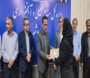 به مناسبت روز جهانی مقابله با بیابان‌زایی و خشکسالی، مراسمی با حضور مهدی شادکام مشاور و رئیس حوزه ریاست سازمان جهاد کشاورزی استان بوشهر، مسئولان، پژوهشگران و کارشناسان حوزه منابع طبیعی در اداره‌کل منابع طبیعی و آبخیزداری استان بوشهر برگزار شد