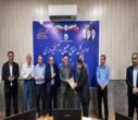 به مناسبت روز جهانی مقابله با بیابان‌زایی و خشکسالی، مراسمی با حضور مهدی شادکام مشاور و رئیس حوزه ریاست سازمان جهاد کشاورزی استان بوشهر، مسئولان، پژوهشگران و کارشناسان حوزه منابع طبیعی در اداره‌کل منابع طبیعی و آبخیزداری استان بوشهر برگزار شد