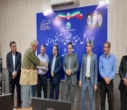 به مناسبت روز جهانی مقابله با بیابان‌زایی و خشکسالی، مراسمی با حضور مهدی شادکام مشاور و رئیس حوزه ریاست سازمان جهاد کشاورزی استان بوشهر، مسئولان، پژوهشگران و کارشناسان حوزه منابع طبیعی در اداره‌کل منابع طبیعی و آبخیزداری استان بوشهر برگزار شد