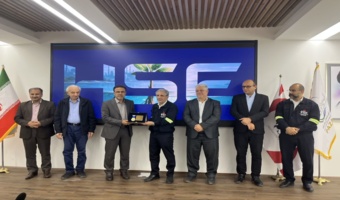 عبدالحسین گرشاسبی، مدیرکل منابع طبیعی و آبخیزداری استان بوشهر، در گردهمایی سالیانه واحدهای محیط زیست و شرکت‌های پتروشیمی منطقه پارس،بیان داشت:  که با همکاری پژوهشگران و مدیران حوزه محیط زیست و صنایع مختلف، بتوانند به توسعه پایدار استان بوشهر و نسل‌های آین