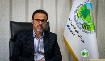 مدیرکل منابع طبیعی و آبخیزداری استان بوشهر با صدور پیامی، فرارسیدن تاسوعا و عاشورای حسینی را به عموم شیعیان، عاشقان اهل‌بیت (ع) و کارکنان مجموعه منابع طبیعی تسلیت گفت