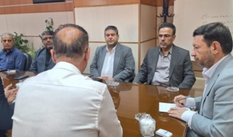 در تاریخ ۸تیرماه ۱۴۰۵ همزمان با هفته قوه قضاییه، عبدالحسین گرشاسبی مدیرکل منابع طبیعی و آبخیزداری استان بوشهربه اتفاق رئیس سازمان جهاد کشاورزی استان و مدیران ادارات تابعه با مهدی مهرانگیز، رئیس کل دادگستری استان بوشهر دیدار و گزارشی از مهم‌ترین اقدامات و