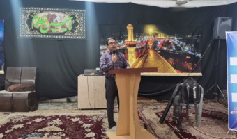 دوره‌های آموزشی ترویجی ویژه مرتع‌داران و بهره‌برداران بخش بوشکان با حضور بخشدار، رئیس اداره منابع طبیعی و آبخیزداری دشتستان و جمعی از کارشناسان منابع طبیعی برگزار شد.