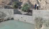 3 پروژه آبخیزداری دشتستان به زودی بهره‌برداری  می‌شود