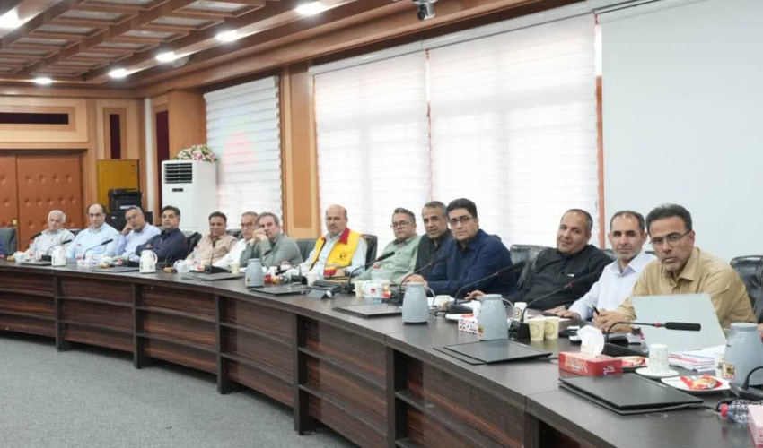 مدیرکل مدیریت بحران استانداری بوشهر در نشست ستاد پیشگیری، هماهنگی و فرماندهی عملیات پاسخ به بحران استان، از اقدامات اداره‌کل منابع طبیعی و آبخیزداری استان در زمینه اطفای حریق مراتع و جنگل‌ها و مدیریت آتش قدردانی کرد.