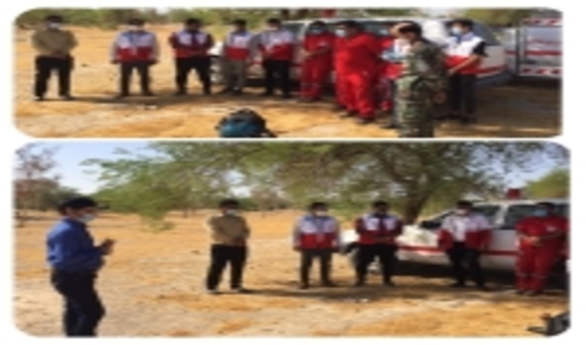 *برپایی کارگاه آموزشی نقش همیاران طبیعت در حفاظت از منابع طبیعی در شهرستان  دیلم *