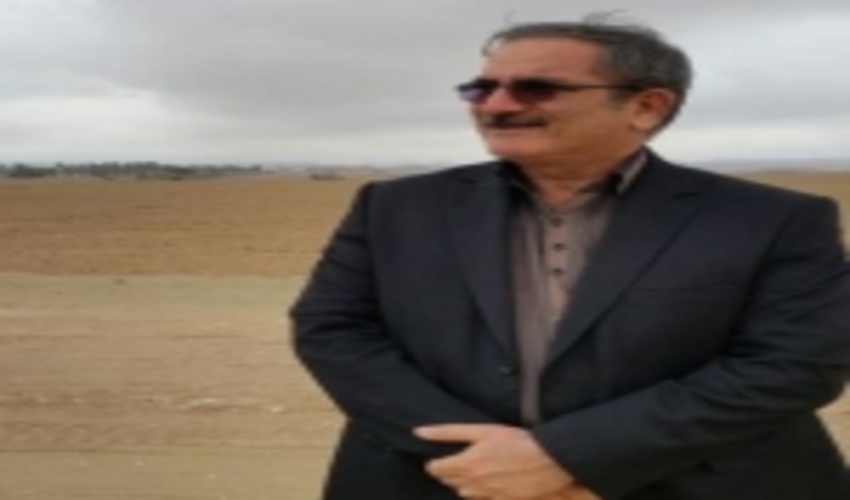 سیستم اداری سالم و کارآمد از اولویت های مهم منابع طبیعی بوشهر 