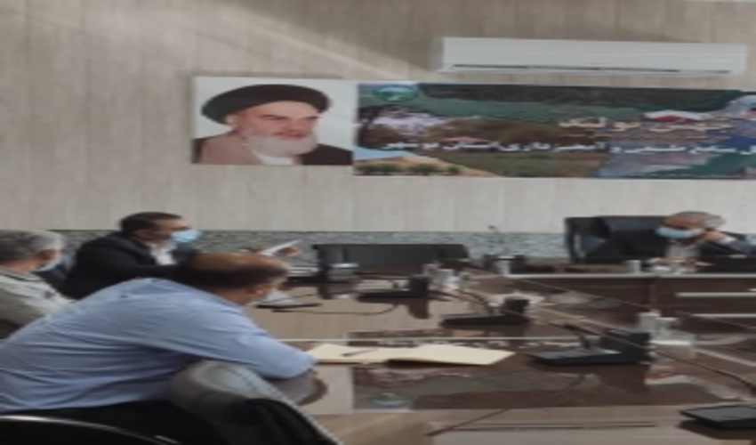 177592 هکتار از عرصه های ملی استان به عنوان مناطق چهارگانه به اداره کل محیط زیست تحویل داده شد.