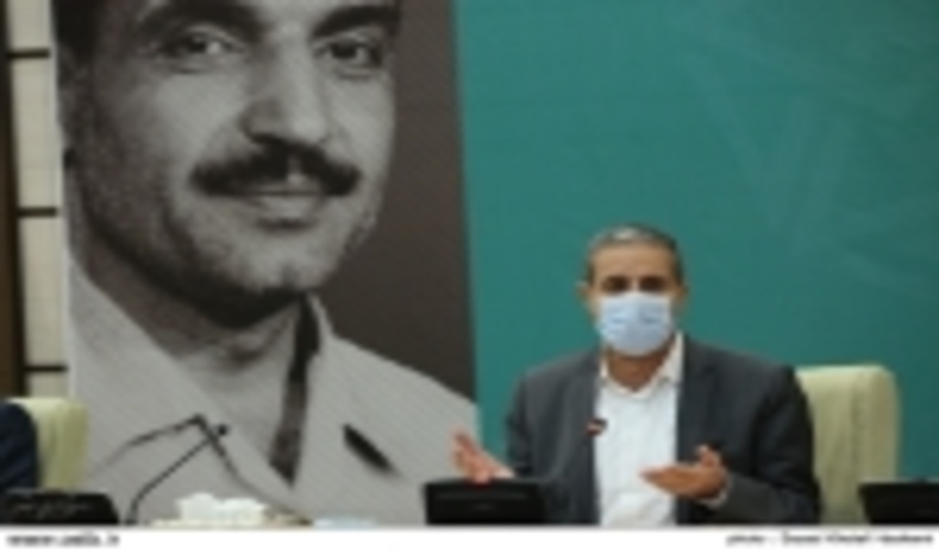 کسب رتبه برتر اداره کل منابع طبیعی و آبخیزداری استان بوشهر در هفته دولت 