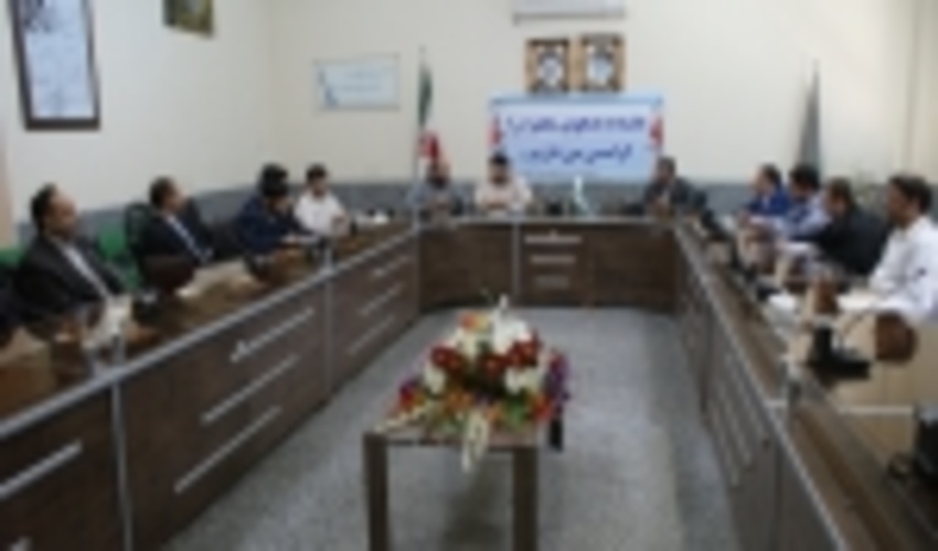 جرای طرح جنگلانه در 200 هکتار مراتع بوشهر آغاز شد