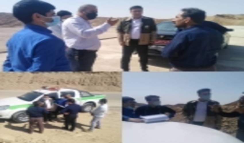 بررسی حل اختلاف مرتعی پلاک چهار راه بی بی حکیمه شهرستان دیلم با اراضی مرتعی پلاک قلعه گلاب در شهرستان بهبهان استان خوزستان*