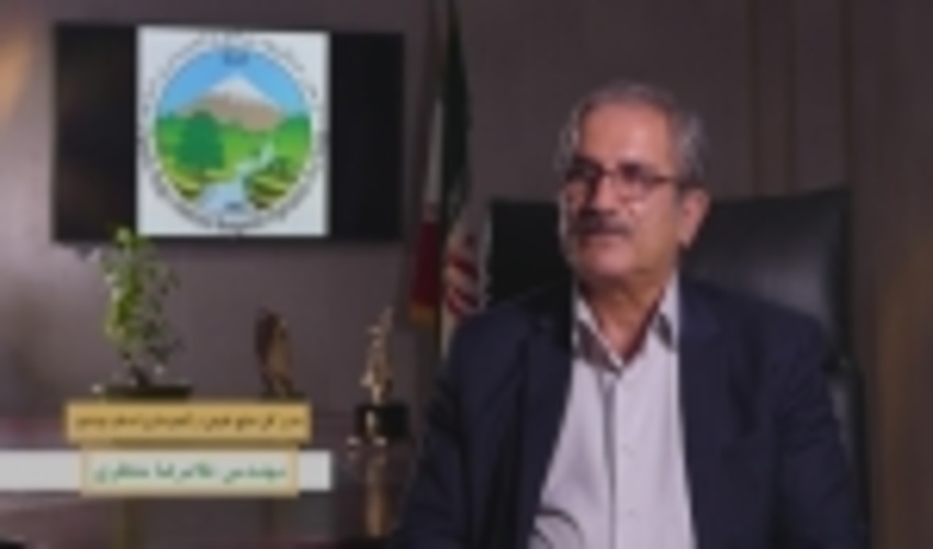 در هفته دولت 19 پروژه منابع طبیعی و آبخیزداری افتتاح می شود