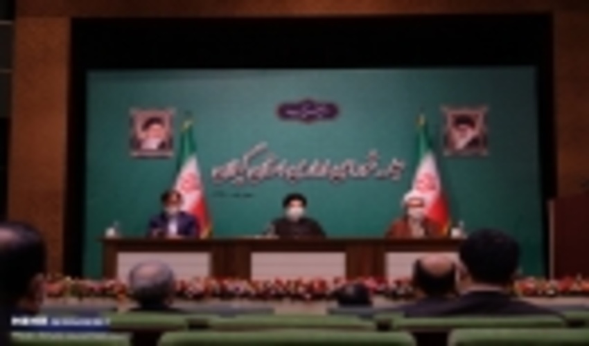 رئیس قوه قضائیه گفت: هیچ سازمان و دستگاهی در این کشور حق ندارد به جنگل و اراضی ملی تعرض کند.