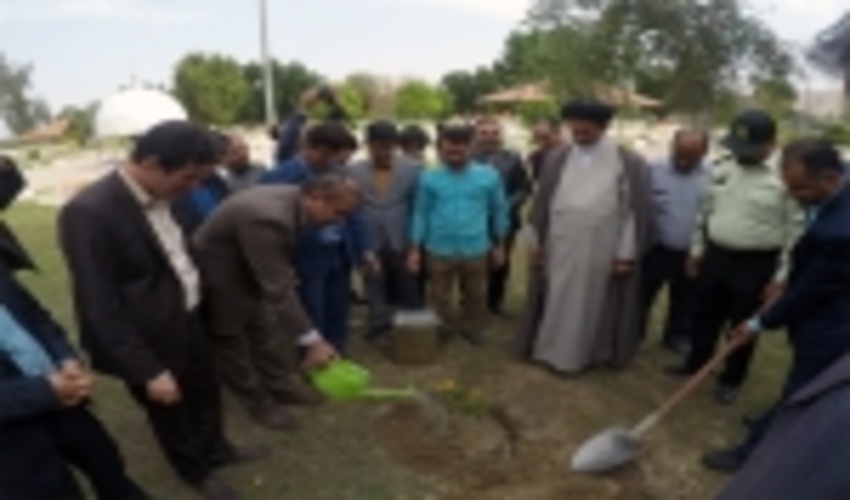 154طرح منابع طبیعی دراستان بوشهر در دست اجراست