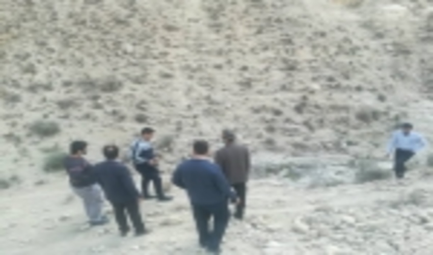 جانمایی و اجرای پروژه‌های منابع طبیعی با همراهی و همکاری گروه های جهادی در شهرستان دشتستان 