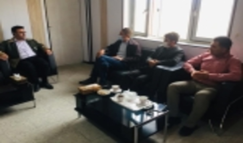 نشست هم اندیشی با نمایندگان سازمان های مردم نهاد شهرستان دیلم در راستای پویش نهال کاری و بذر کاری*