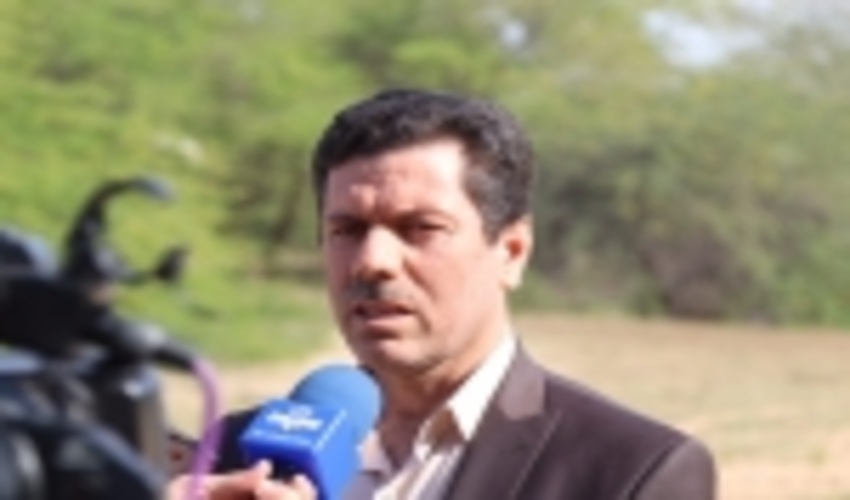 اشتغال در عرصه منابع طبیعی استان بوشهر گسترش می یابد