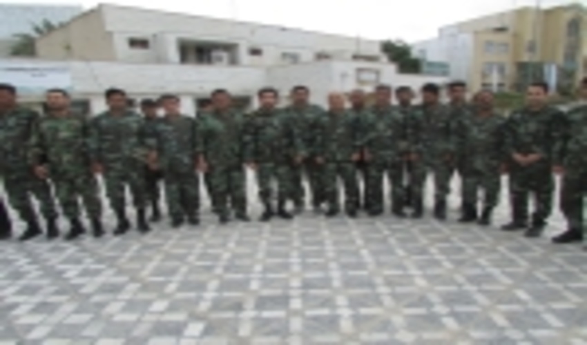 آتش سوزی در ۲۸ هکتار از مزارع و مراتع دشتی مهار شد