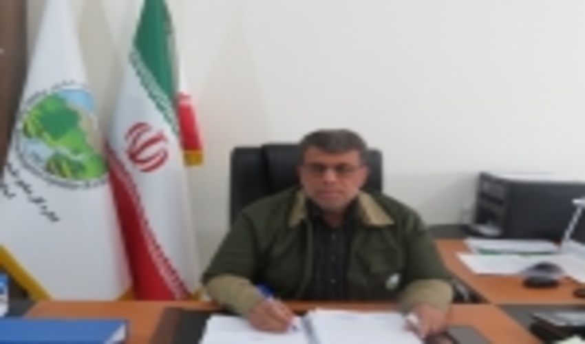 معاون آبخیزداری اداره کل منابع طبیعی و آبخیزداری بوشهر خبرداد : افزایش ۶۷ درصدی اعتبارات حوزه آبخيز دارى استان 