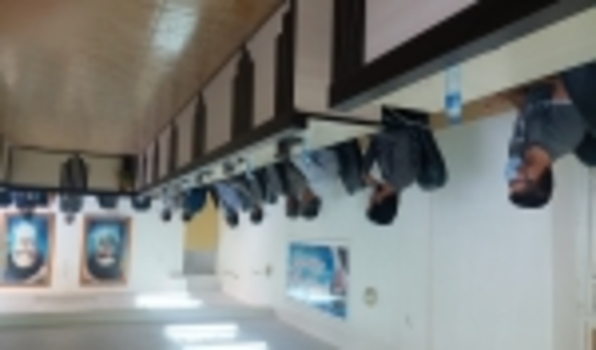  برگزاری  دوره های آموزشی پیشگیری از اطفا حریق از سه ماهه، اول سال1400