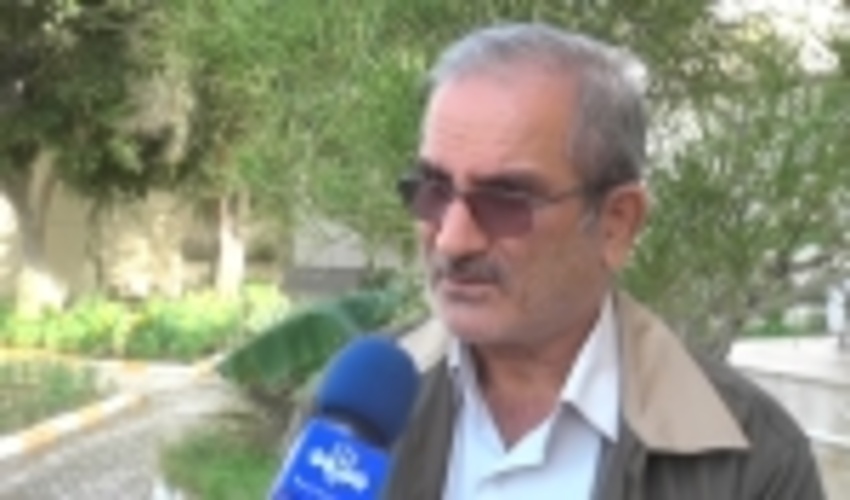 پیام تبریک مدیر کل منابع طبیعی و آبخیز داری استان بوشهر بمناسبت هفته منابع طبیعی 1400