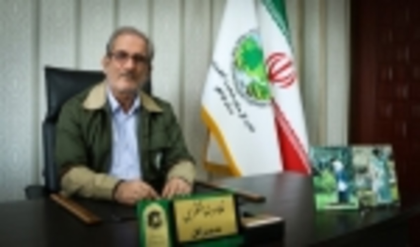 مدیرکل منابع طبیعی بوشهر:یگان حفاظت این اداره کل در حالت آماده باش است