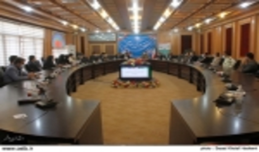  ضرورت تدوین برنامه پیشگیری از حریق و مقابله با آتش‌سوزی در اراضی منابع طبیعی