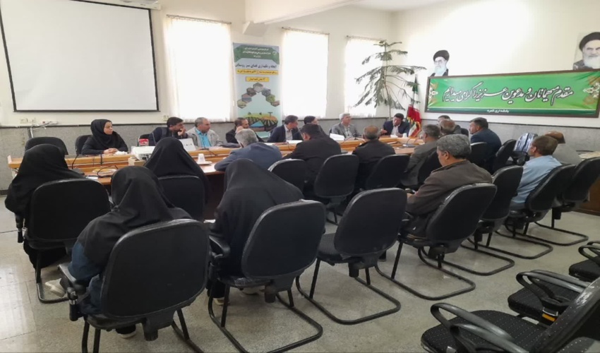 راه‌اندازی سامانه حدنگاری/ پایش آنلاین آفات و حریق در جنگل‌ها و مراتع