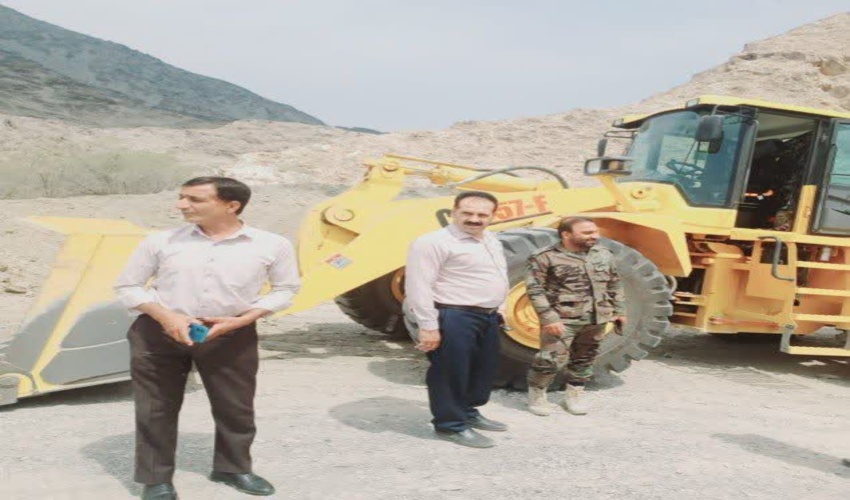 هشتم آذرماه آخرین فرصت پرداخت عوارض تمدید پروانه چرای دام در استان بوشهر