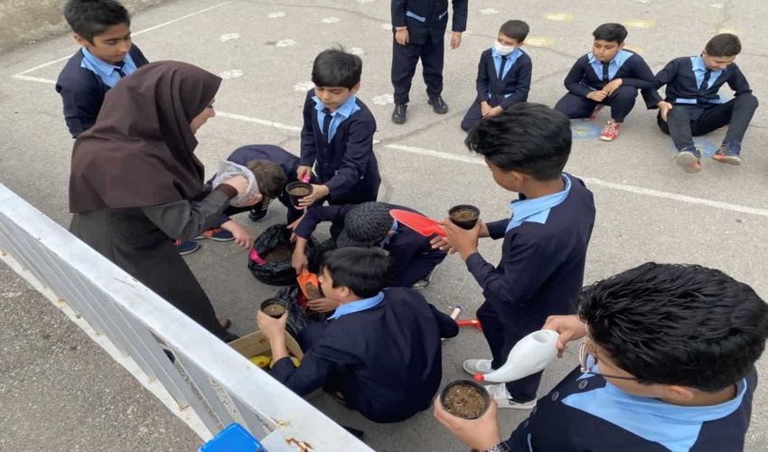 پیام رییس سازمان جنگل ها، مراتع و آبخیزداری کشور به مناسبت روز جنگلبان 