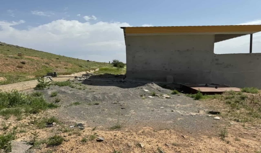 پیام مدیرکل منابع طبیعی و آبخیزداری استان بوشهر به مناسبت روز جهانی جنگلبان