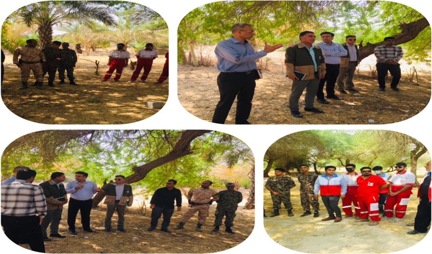 برگزاری کارگاه آموزشی- ترویجی تبیین نقش همیاران طبیعت و نیروهای مردمی در حفاظت از طبیعت شهرستان دیلم