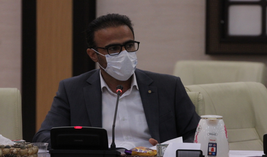 کارگروه مدیریت جامع آبخیزداری با رویگرد جهادی در استان بوشهر تشکیل می‌شود