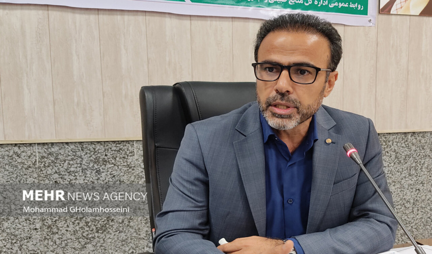 مدیرکل منابع طبیعی استان بوشهر گفت: از چالش های مهم منابع طبیعی خشکسالی، کاهش بارندگی و توسعه بیابان است.