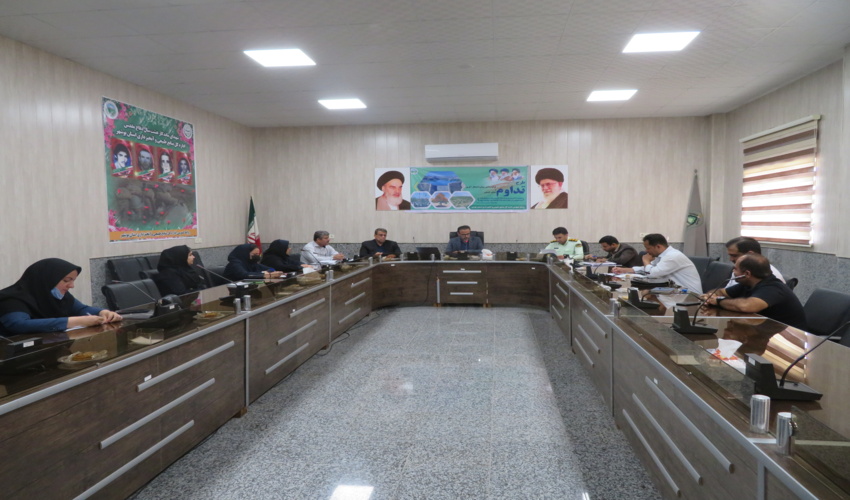  بیش ترین میزان آتش سوزی مراتع در دشتستان و تنگستان