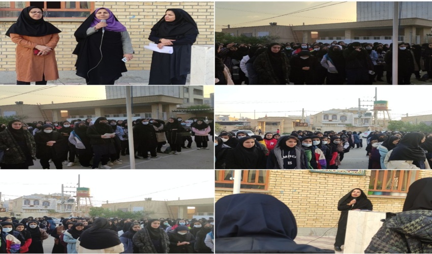 فرهنگ منابع طبیعی باید به معارف عمومی تبدیل شود