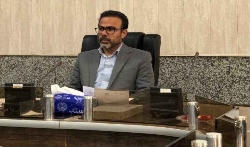 مدیر کل منابع طبیعی و آبخیزداری استان بوشهر خبر داد ؛ آغاز طرح مردمی کاشت یک میلیارد درخت در کشور