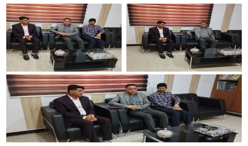 راه اندازی نهالستان بخش خصوصی توسط سمن حیات سبز شهرستان دیلم در راستای طرحی مردمی کاشت یک می