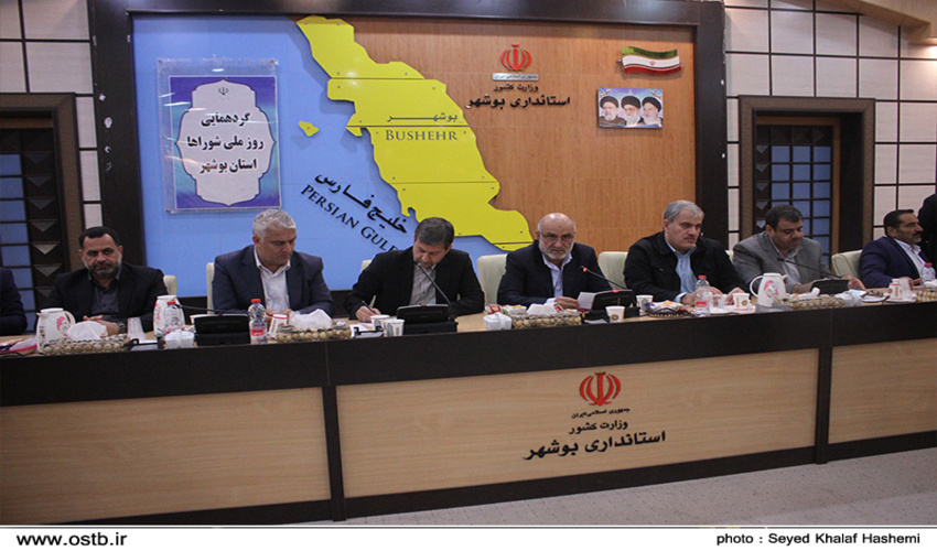 مشارکت  شورا و دهیاری ها در طرح مردمی کاشت یک میلیارد درخت