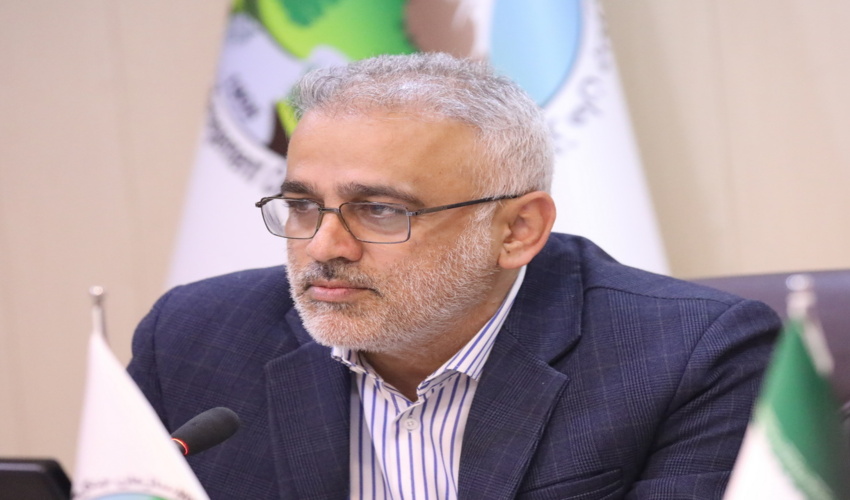  رئیس سازمان منابع‌طبیعی و آبخیزداری کشور به مناسبت روز روابط عمومی پیامی صادر کرد