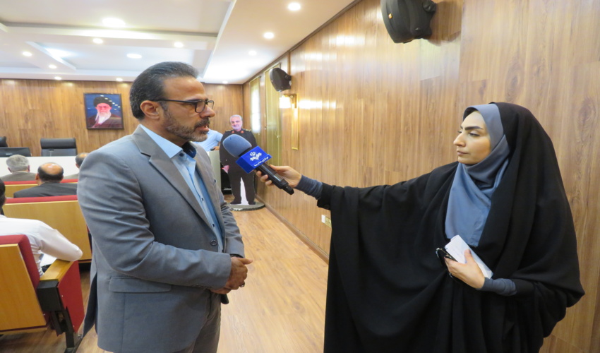 ۹۹ درصد و نیم  اراضی ملی دارای نقشه کاداستر و سند تک برگ هستند