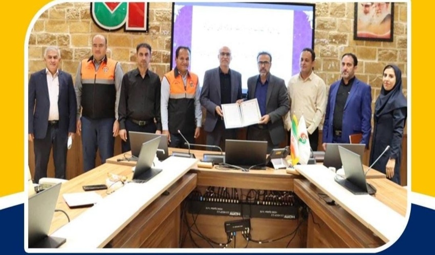 ۱۸۰  هزار نهال در حاشیه جاده های استان بوشهر کاشت می شود