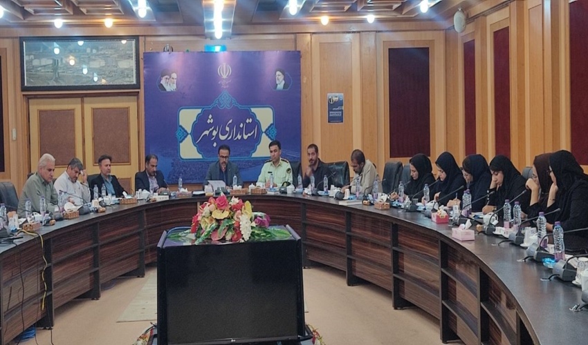 تعهد عملی نشده نهال کاری در ۱۱۰۰ هکتار از زمین های نفت، گاز و پتروشیمی ها