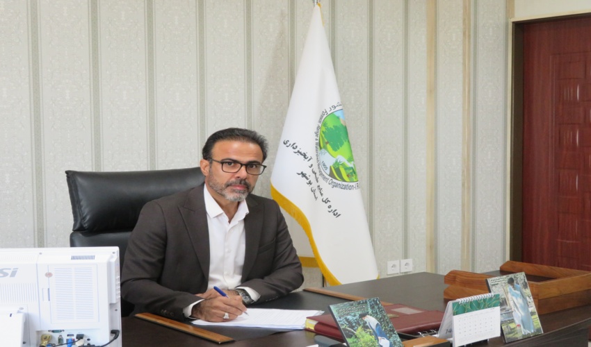  به مناسبت ۲۶ مرداد فرا رسیدن سالروز بازگشت آزادگان دفاع مقدس به میهن اسلامی