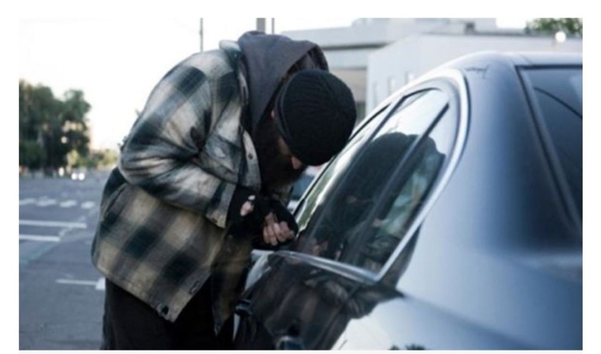 آموزش خود مراقبتی و رعایت الزامات ایمنی و حفاظتی در برابر سرقت خودرو و منزل