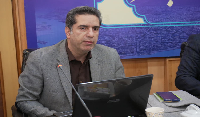 اجرا طرح آبخیزداری در ۶۳۰ هزار هکتار اراضی استان بوشهر