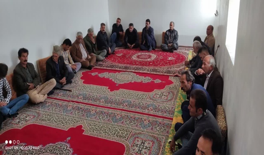 برگزاری دوره عملیات اجرایی جنگل‌کاری اقتصادی با گونه های سازگار جنگلی و زراعت چوب