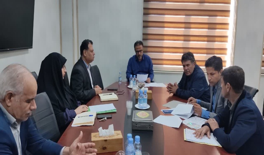  تلاش کارساز برای مردم